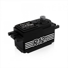 HD-R12S - Power HD Servo RS12S (12kg/0.06sec) Metal Gear Digital