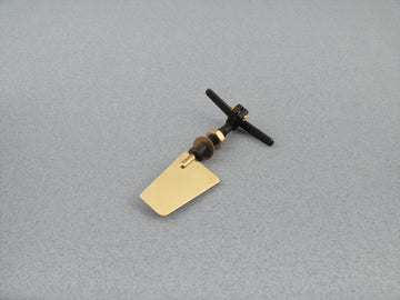 Rudder - Mini (Blade 40 x 26mm) I-RMA3062