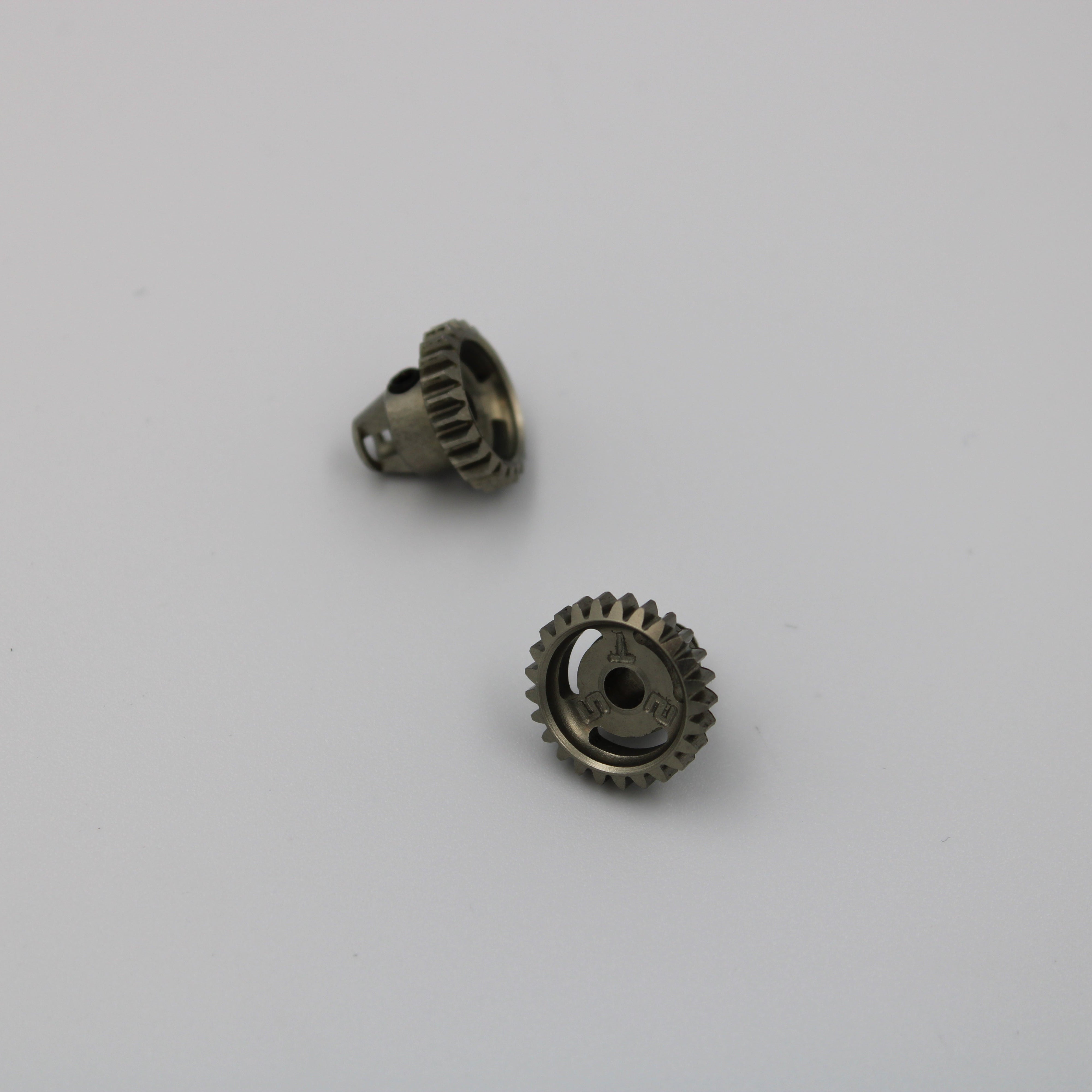 X Titanium Racing Titanium Racing 48P 23T | Miniature Models