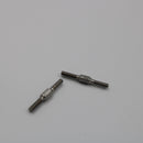 Miniature Models Losi Mini B Turnbuckle Set A4 Grade Stainless Steel M2.5 Threads-2