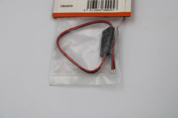 Futaba Connector 150mm chg side EBA2019