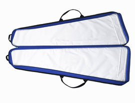 JOYSWAY DF65 RIG AND SAILS TRANSPORT BAG - BLUE - 0