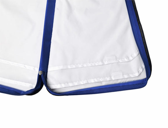 JOYSWAY DF65 RIG AND SAILS TRANSPORT BAG - BLUE