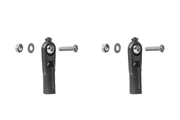 Kavan Ball Link M2 with Ball and Hardware, 2 pcs KAV50.0120