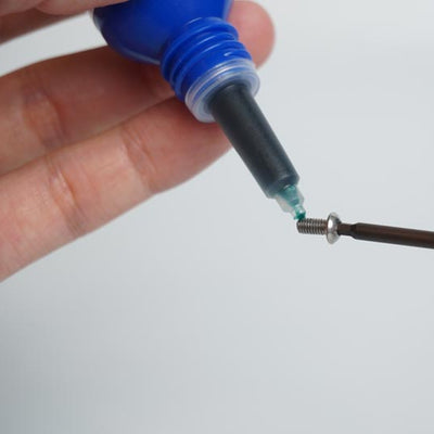 Koswork RC Thread Lock (10 ml) KOS50111 - 0