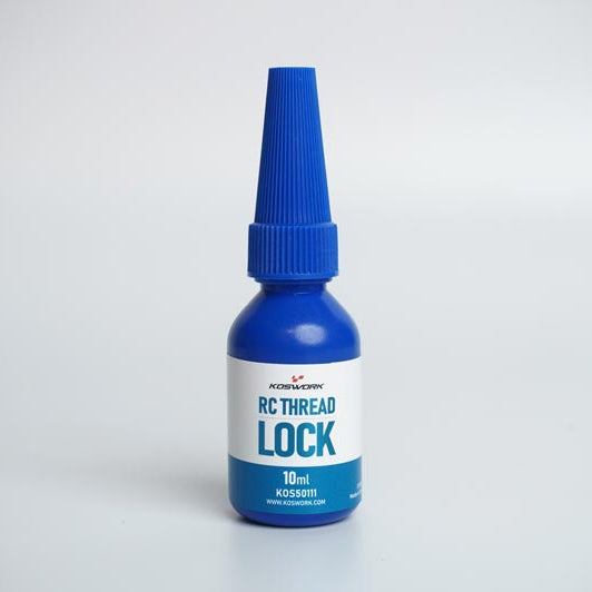 Koswork RC Thread Lock (10 ml) KOS50111