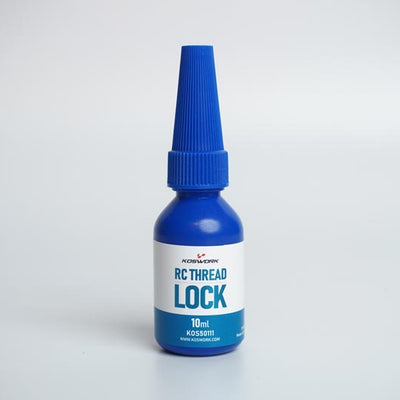 Koswork RC Thread Lock (10 ml) KOS50111