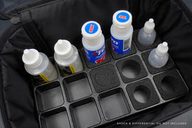 Koswork Shock & diff Fluid Bag (250x145x110mm) KOS32204 - 0