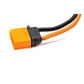 Spektrum Firma Brushless Motor / ESC 2-in-1 Combo, 6000Kv: IC2 M-SPMXSEM0503 - 0
