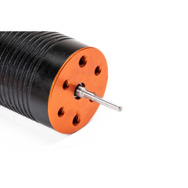 Spektrum Firma Brushless Motor / ESC 2-in-1 Combo, 6000Kv: IC2 M-SPMXSEM0503
