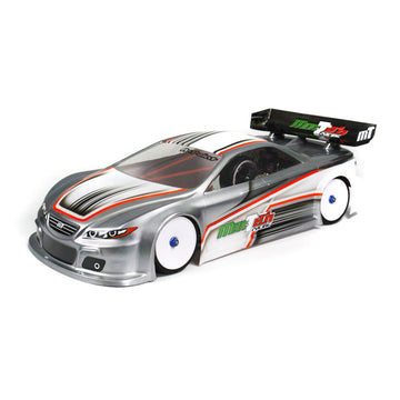 Montech Nazda 3 Body Touring 190mm MT011002