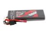 Li-Po G-Tech Car Hard Case 2S 7.4V 4000mAh 60C Bashing with O-GTC2S4000-60T