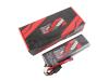 Li-Po G-Tech Car Hard Case 2S 7.4V 4000mAh 60C Bashing with O-GTC2S4000-60T