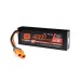 Spektrum 11.1V 4000mAh 3S 30C Smart G2 Hardcase LiPo Battery: IC5 O-SPMX-1088