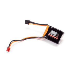 Spektrum 7.4V 350mAh 2S 30C LiPo Battery: PH2.0 O-SPMX-1090