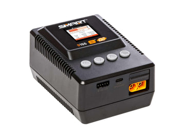 S155 G2 1x55W AC Smart Charger O-SPMXC2050I