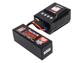 S155 G2 1x55W AC Smart Charger O-SPMXC2050I - 0