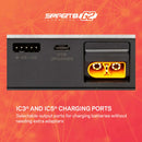 S155 G2 1x55W AC Smart Charger O-SPMXC2050I-3