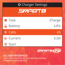 S155 G2 1x55W AC Smart Charger O-SPMXC2050I-6