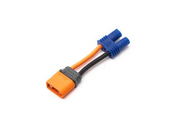 Adapter: IC2 Device / EC2 Battery O-SPMXCA321