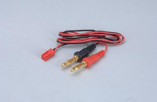 Charge Lead-BEC(F) 500mm G-Bna. Pkd O-XLD220-0500