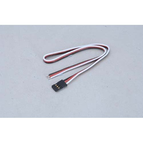 Cirrus Futaba Servo Lead (Hd) 300Mm P-Cfsl0300