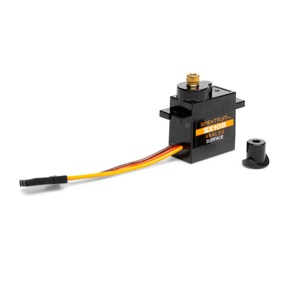 SX108 Micro Gear Servo P-SPMSSX108
