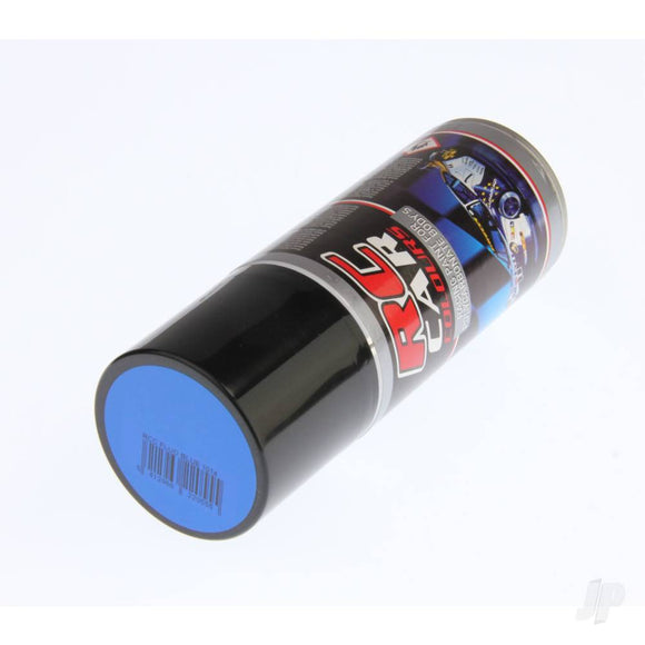 RCC Lexan & Pollycarbonate Spray Paint 150mm