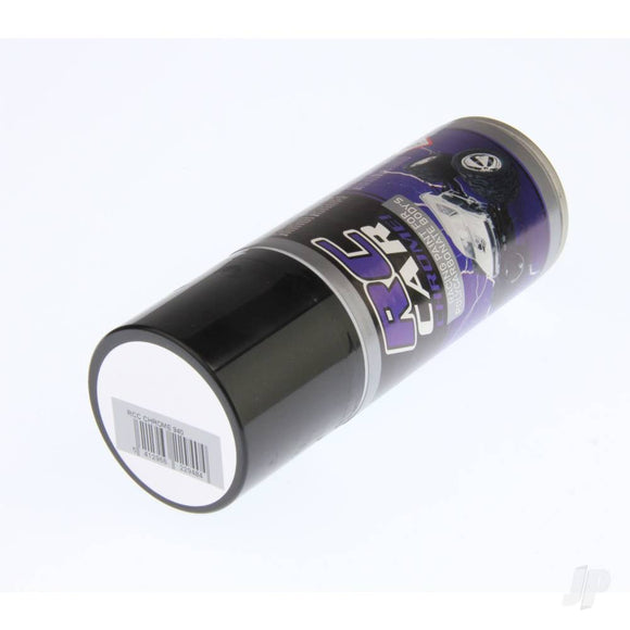 RCC Lexan & Pollycarbonate Spray Paint 150mm