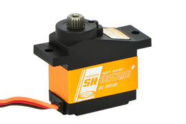 SAVOX MICRO DIGITAL SERVO PLUS 0.09SEC 2.2KG@6V HELI/PARKFLY SAV-SH0257MG+