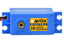 SAVOX WATERPROOF DIGITAL SERVO 15KG/0.17S@6V - PLUS SAV-SW0231MG+-3