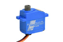 SAVOX WATERPROOF DIGITAL MICRO METAL GEAR SERVO 6KG/0.13S@6V SAV-SW0267MG-1