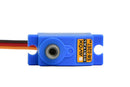 SAVOX WATERPROOF DIGITAL MICRO METAL GEAR SERVO 6KG/0.13S@6V SAV-SW0267MG-4