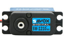 SAVOX W/PROOF DIGI SERVO 20KG/ 0.15S@6V 32KG/0.13S@7.4V- PLUS SAV+ SW1210SG+-4