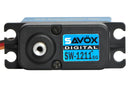 SAVOX WATERPROOF DIGITAL SERVO 15KG/0.10S@6V 25KG/0.08S@7.4V - PLUS SAV-SW1211SG+-3