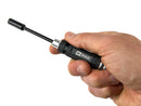 RC Overhaul Nut Driver Set 4/5.5/7/8mm Black T-RCO-TL002N-6