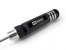 Hex Driver Set 1.5/2/2.5/3mm Black T-RCO-TL002-3