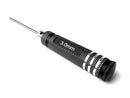 Hex Driver Set 1.5/2/2.5/3mm Black T-RCO-TL002-4
