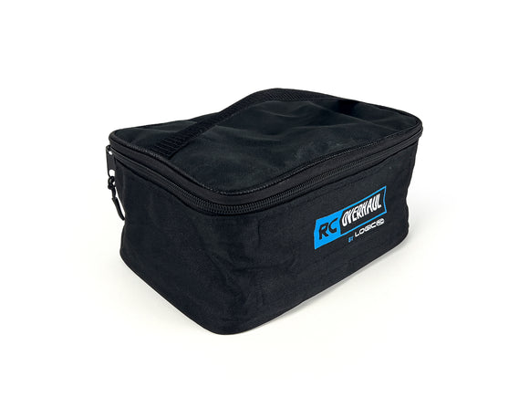 Logic RC Charger/Tool Bag (250x150x100mm) T-RCO-TL019