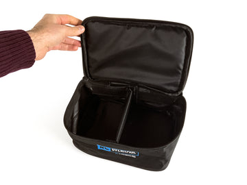 Logic RC Charger/Tool Bag (250x150x100mm) T-RCO-TL019