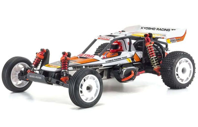 Kyosho Ultima 2WD 1:10 Kit *Legendary Series* K.30625B