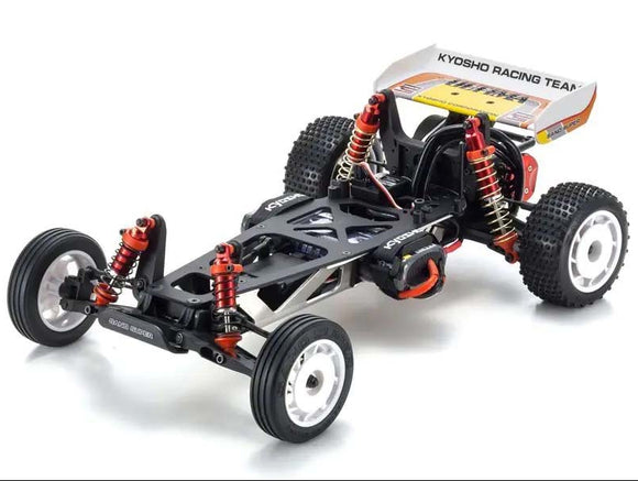 Kyosho Ultima 2WD 1:10 Kit *Legendary Series* K.30625B