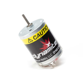 Dynamite 280 47T Brushed Motor: Mini-T 2.0 Z-DYNS1218