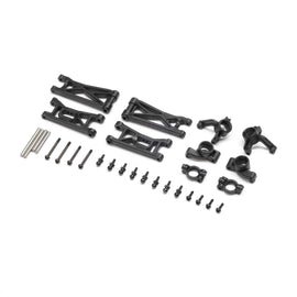 Losi Arms & Hubs Micro-B/T  Z-LOS-1768
