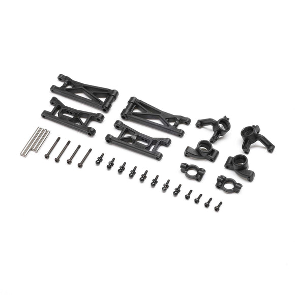 Losi Arms & Hubs Micro-B/T  Z-LOS-1768