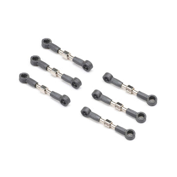Adjustable Turnbuckle Set: Micro-B/T Z-LOS-1990