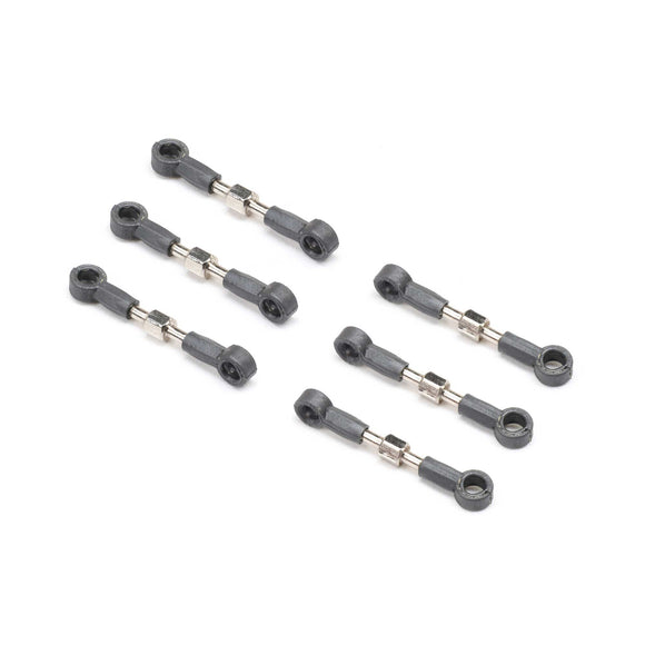 Adjustable Turnbuckle Set: Micro-B/T Z-LOS-1990