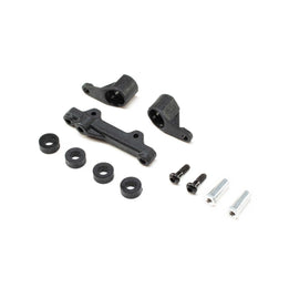 Losi Bellcrank Drag Link Set: Mini-T 2.0, Mini-B Z-LOS211013