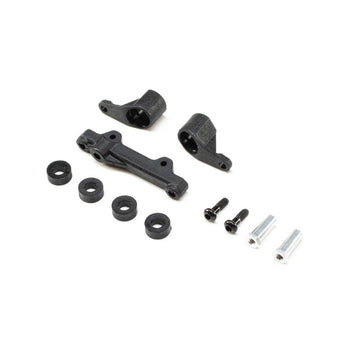 Losi Bellcrank Drag Link Set: Mini-T 2.0, Mini-B Z-LOS211013