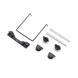 Wing Mount: Mini JRX2 Z-LOS211029